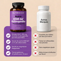 NUTRIN Ashwagandha KSM-66 ®