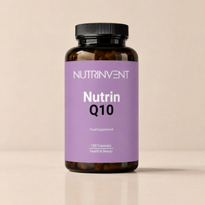 NUTRIN Coenzyme Q10