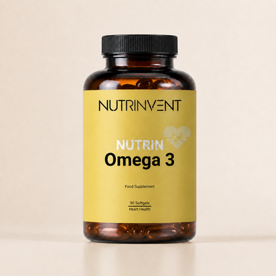 NUTRIN Omega 3