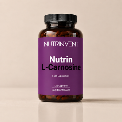 NUTRIN L-CARNOSINE