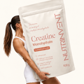 NUTRINVENT CREATINE MONOHYDRATE