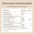 NUTRIN Maca complex