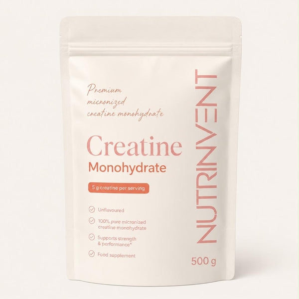 NUTRINVENT CREATINE MONOHYDRATE